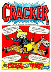 Cover for Cracker (D.C. Thomson, 1975 series) #35
