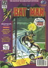 Cover for Batman Monthly (Egmont UK, 1988 series) #18
