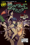 Cover for Zombie Tramp (Action Lab Comics, 2014 series) #14