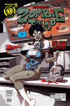 Cover for Zombie Tramp (Action Lab Comics, 2014 series) #7