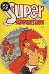 Cover for Super Adventure (Federal, 1984 series) #11