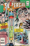 Cover for The Daring New Adventures of Supergirl (Federal, 1984 series) #3