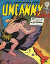Cover for Uncanny Tales (Alan Class, 1963 series) #19