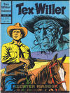 Cover for Tex Willer Classics (Classics/Williams, 1971 series) #78