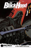 Cover Thumbnail for The Black Hood (2015 series) #7