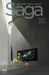 Cover for Saga (Image, 2012 series) #31