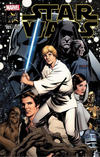 Cover Thumbnail for Star Wars (2015 series) #1 [Bampf! Comics Exclusive Mike McKone Variant]