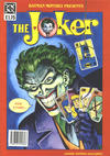 Cover for The Joker (Egmont UK, 1989 series) #[nn]