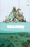 Cover for Island (Image, 2015 series) #1