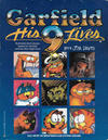 Cover for Garfield His 9 Lives (Ballantine Books, 1984 series) 