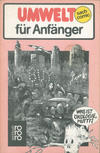 Cover for Sach-Comic (Rowohlt, 1979 series) #7541 - Umwelt für Anfänger