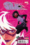 Cover Thumbnail for Silk (2016 series) #2