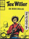 Cover for Tex Willer Classics (Classics/Williams, 1971 series) #80