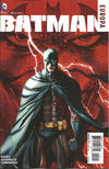 Cover for Batman: Europa (DC, 2016 series) #2