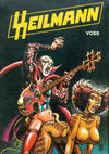 Cover for Heilmann (Volksverlag, 1981 series) [1. Auflage]