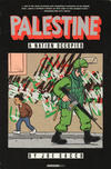 Cover for Palestine (Fantagraphics, 1994 series) #[1] - A Nation Occupied