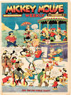 Cover for Mickey Mouse Weekly (Odhams, 1936 series) #23