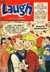 Cover for Laugh Comics (Archie, 1946 series) #66