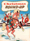 Cover for Christmas Round-Up (Promotional Publications, 1960 series) 