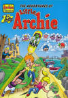 Cover for Archie Classics - The Adventures of Little Archie (Archie, 2004 series) #1