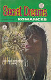 Cover for Secret Dreams Romances (K. G. Murray, 1963 ? series) #15