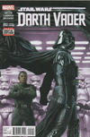 Cover for Darth Vader (Marvel, 2015 series) #2 [Fourth Printing Variant - Adi Granov]