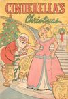 Cover for Cinderella's Christmas (Sales Promotions, 1950 ? series) 
