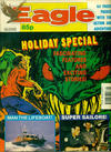 Cover for Eagle Holiday Special (IPC, 1983 series) #1990