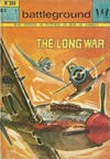 Cover for Battleground (Alex White, 1967 series) #263