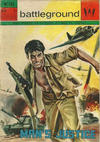 Cover for Battleground (Alex White, 1967 series) #193
