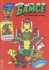 Cover for Бамсе (Егмонт България [Egmont Bulgaria], 1992 series) #6/1994