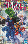 Cover for Best of Marvel (Marvel, 1994 series) #1994