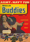 Cover for Hello Buddies (Harvey, 1942 series) #v3#3