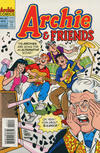 Cover for Archie & Friends (Archie, 1992 series) #20 [Direct Edition]