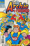 Cover Thumbnail for Archie & Friends (1992 series) #10 [Direct Edition]
