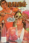 Cover for Arandú, El Príncipe de la Selva (Editora Cinco, 1977 series) #60