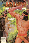 Cover for Arandú, El Príncipe de la Selva (Editora Cinco, 1977 series) #69