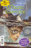 Cover for Magic Fantasy (Egmont, 2002 series) #1