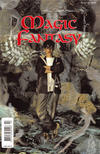 Cover for Magic Fantasy (Egmont, 2002 series) #2