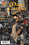 Cover for Magic Fantasy (Egmont, 2002 series) #5