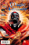 Cover for Magic Fantasy (Egmont, 2002 series) #6