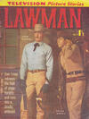 Cover for Lawman (Magazine Management, 1961 ? series) #7