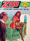 Cover for Zip (Marvel, 1964 ? series) #24