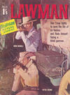 Cover for Lawman (Magazine Management, 1961 ? series) #11