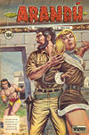 Cover for Arandú, El Príncipe de la Selva (Editora Cinco, 1977 series) #184