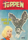 Cover for Tuppen (Serieforlaget / Se-Bladene / Stabenfeldt, 1969 series) #8/1979