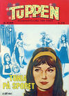 Cover for Tuppen (Serieforlaget / Se-Bladene / Stabenfeldt, 1969 series) #10/1979