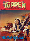 Cover for Tuppen (Serieforlaget / Se-Bladene / Stabenfeldt, 1969 series) #12/1979
