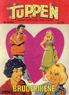 Cover for Tuppen (Serieforlaget / Se-Bladene / Stabenfeldt, 1969 series) #14/1979