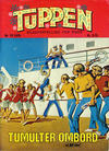Cover for Tuppen (Serieforlaget / Se-Bladene / Stabenfeldt, 1969 series) #15/1979
